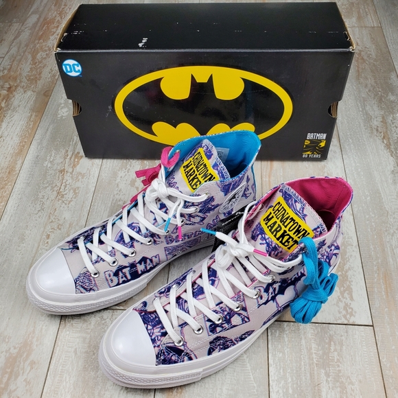 Converse X Chinatown Market - Picture 15 of 15